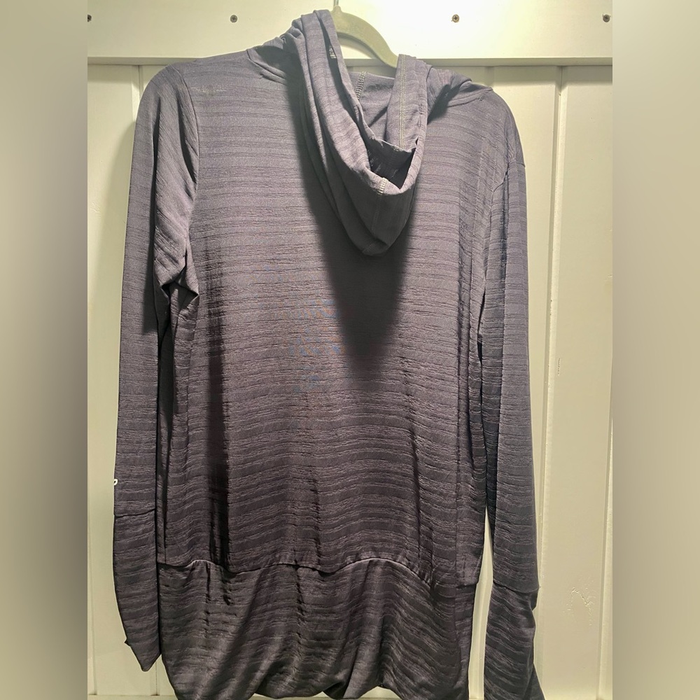 Maurices Inmotion pullover hoodie - Picture 2 of 4